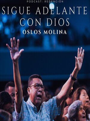 Sigue adelante con Dios - Audiobook
